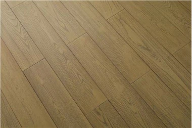 Yellow Brown Hardwood